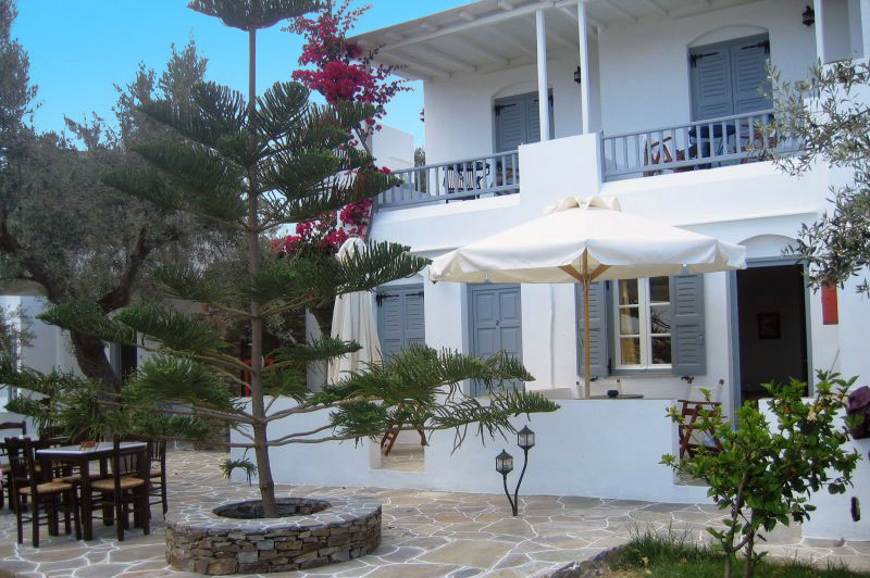 Irini Villa