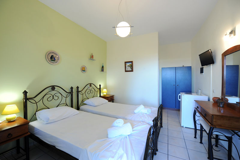 Irini Villa