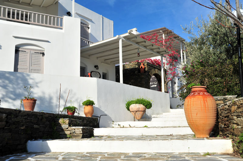 Irini Villa