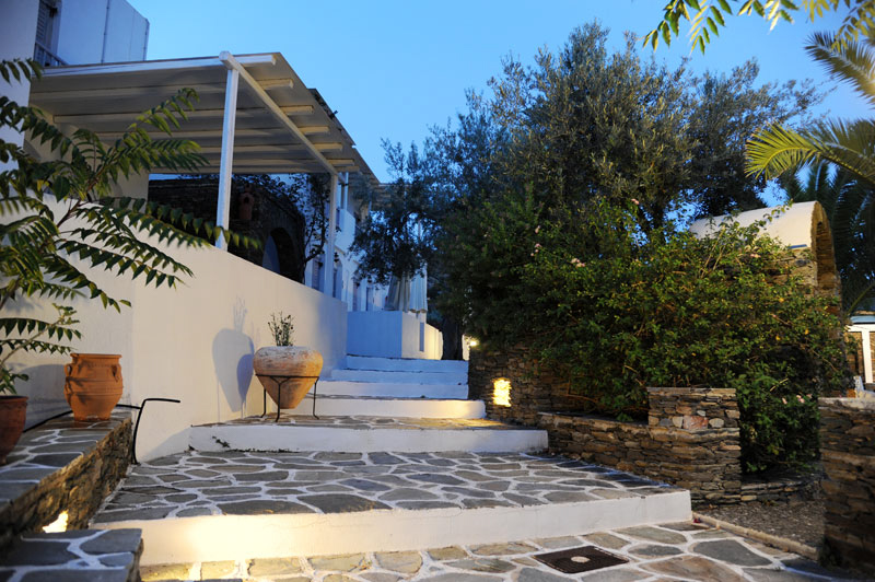 Irini Villa