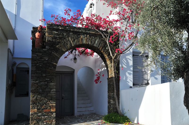 Irini Villa
