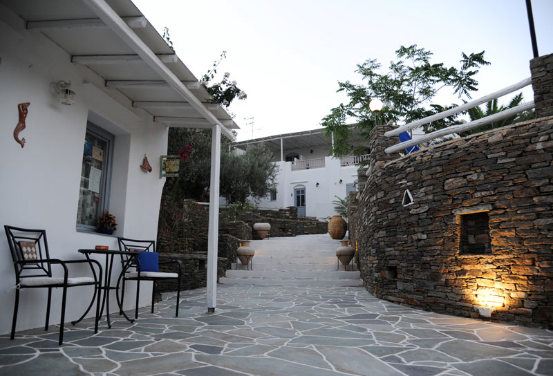 Irini Villa