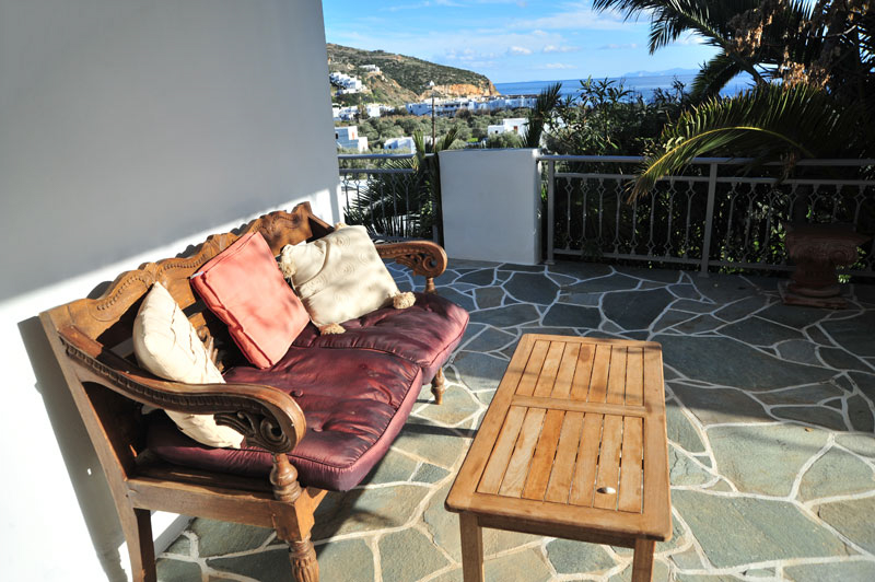 Irini Villa