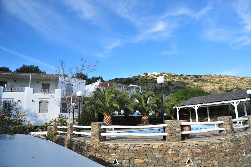 Irini Villa