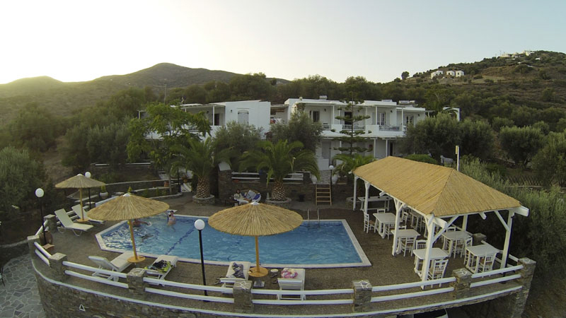 Irini Villa