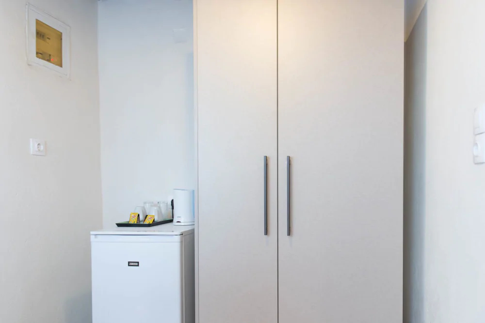 Aerides Boutique Rooms
