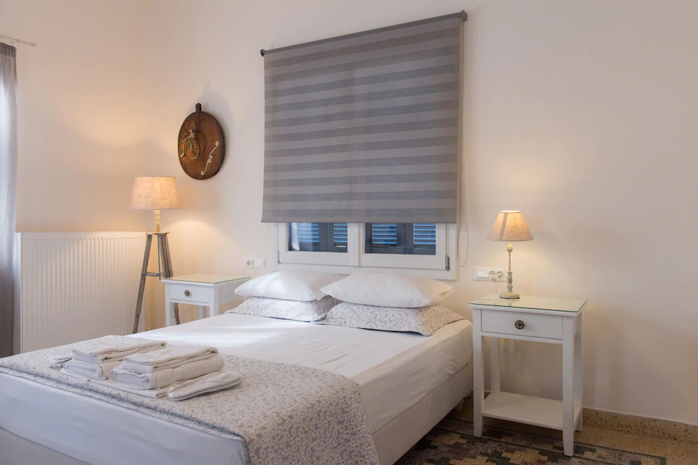 Aerides Boutique Rooms