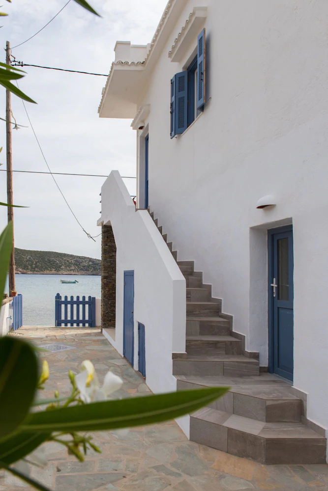 Aerides Boutique Rooms