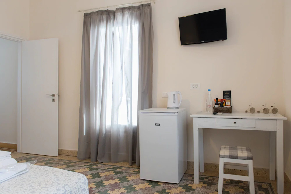 Aerides Boutique Rooms