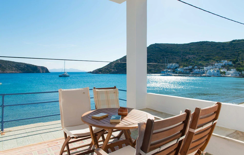 Aerides Boutique Rooms