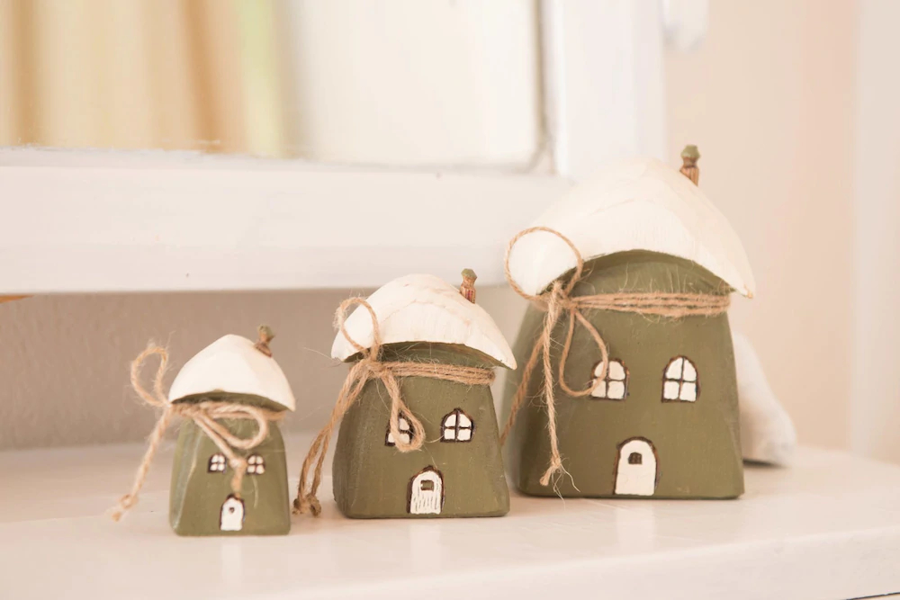 Aerides Boutique Rooms