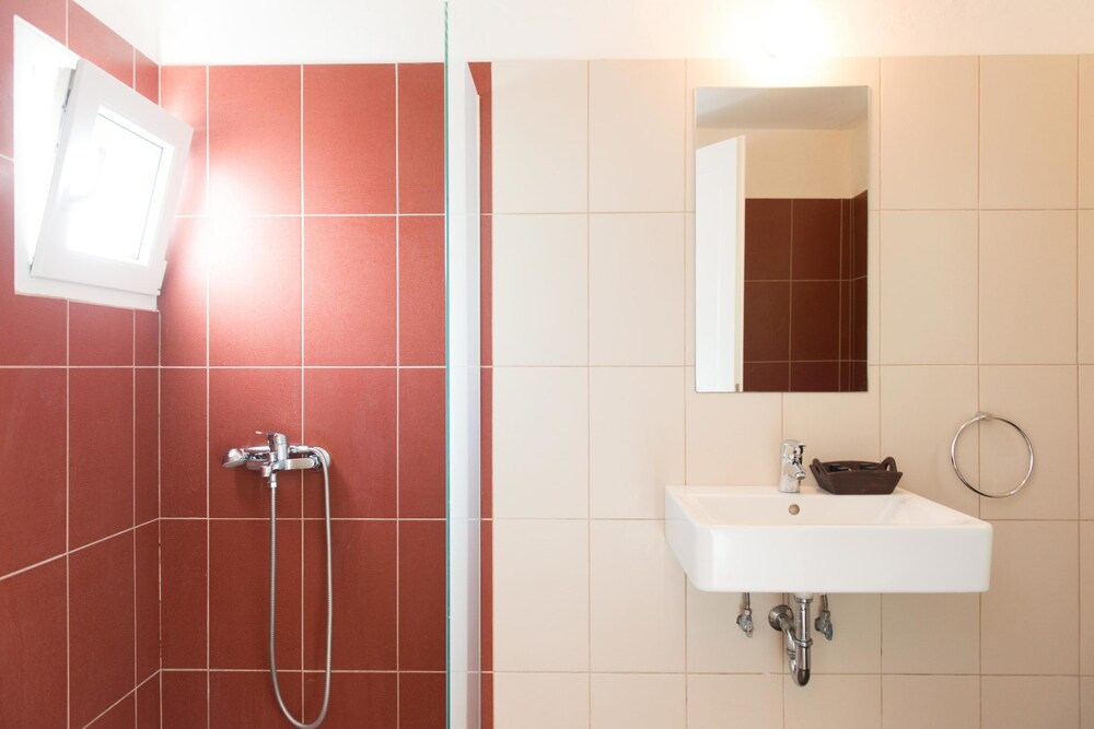 Aerides Boutique Rooms