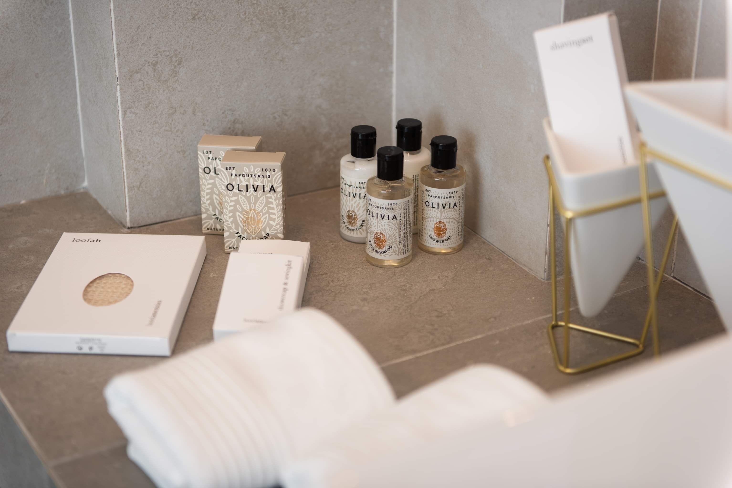 Elements Sifnos Boutique