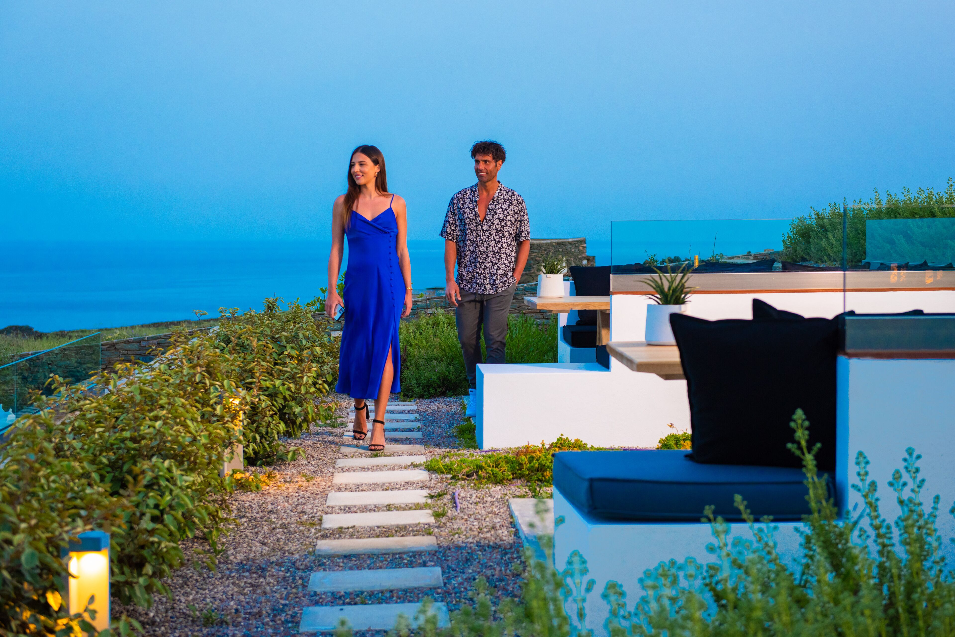 Elements Sifnos Boutique