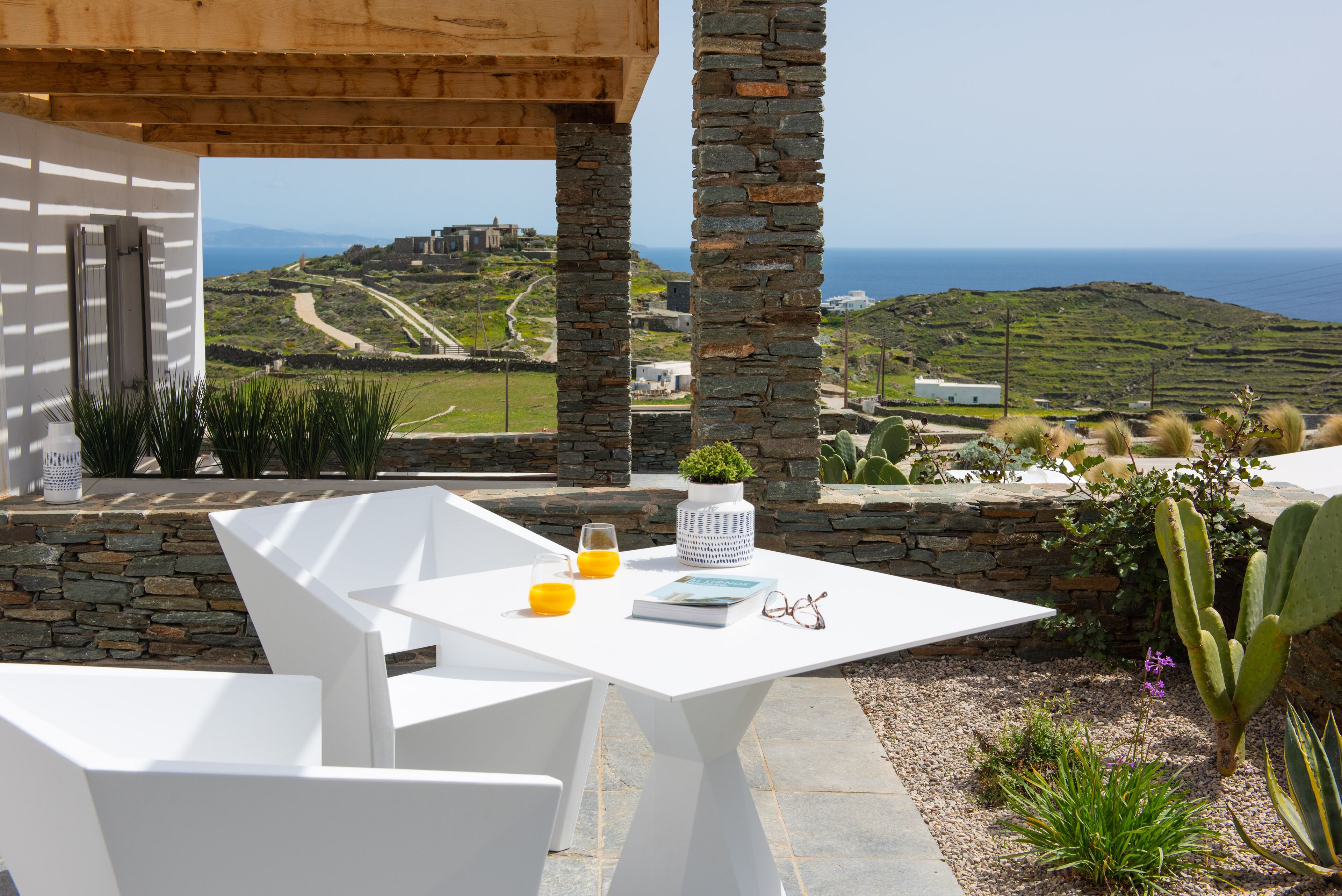 Elements Sifnos Boutique