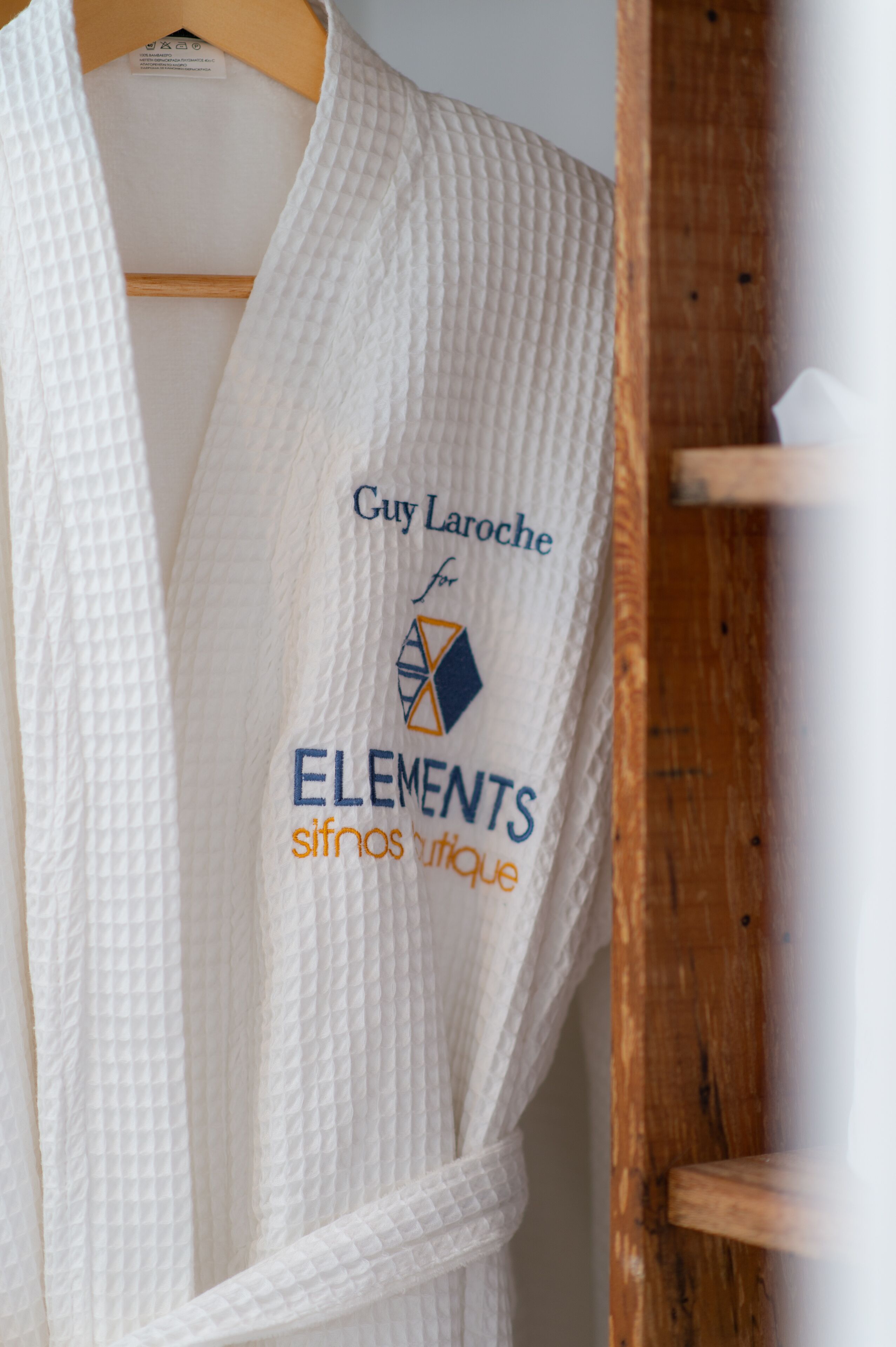 Elements Sifnos Boutique