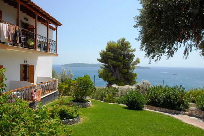 Eleni's Village