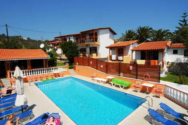 Eleni's Village