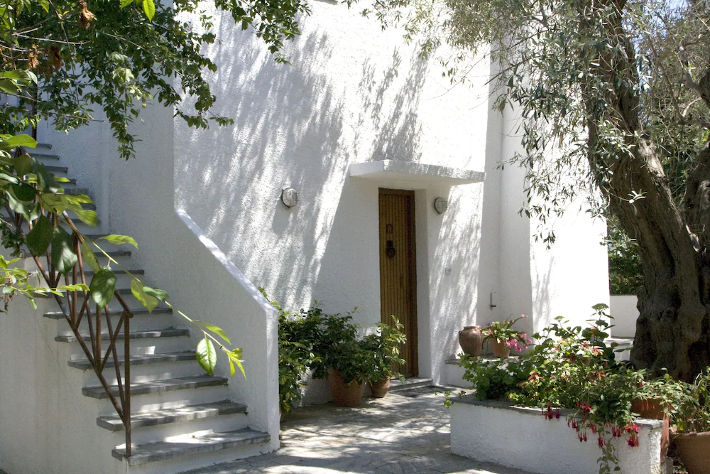 Alexandra Villas