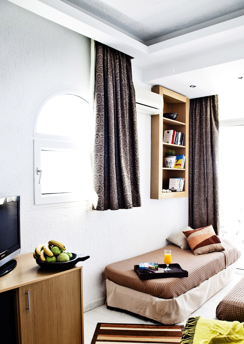 Hotel Arco