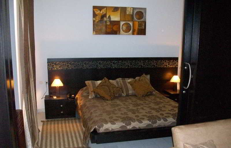 Hotel Arco