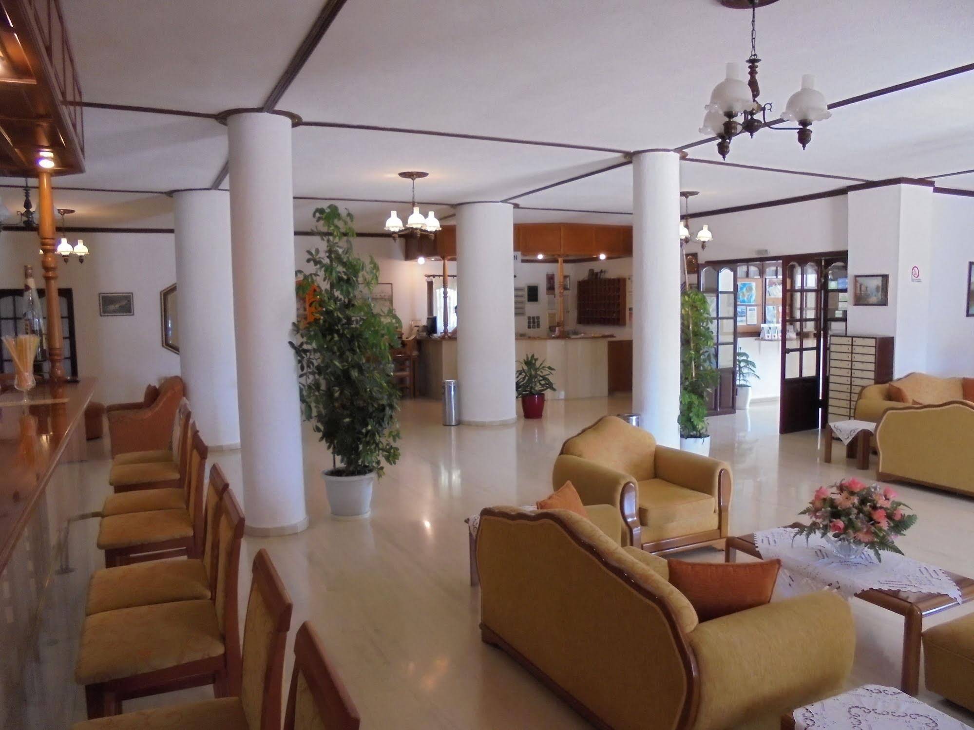Hotel Paradise
