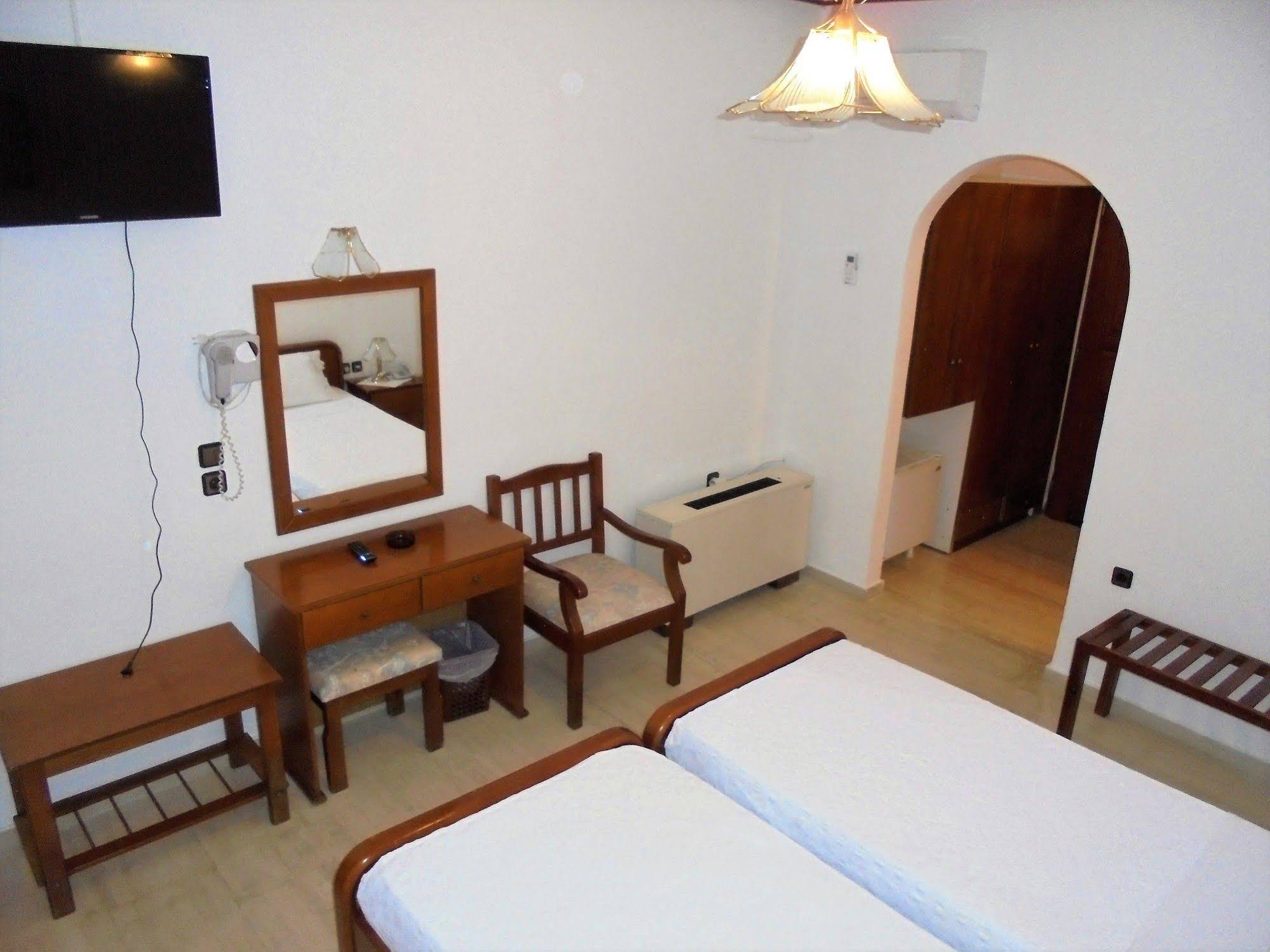 Hotel Paradise