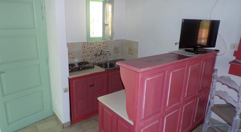 Villa Pappas