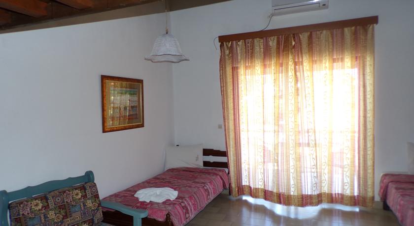 Villa Pappas