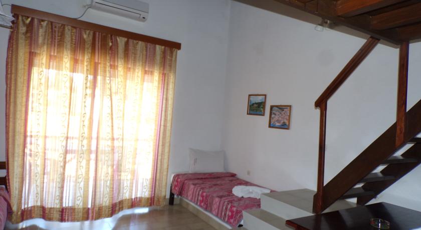 Villa Pappas