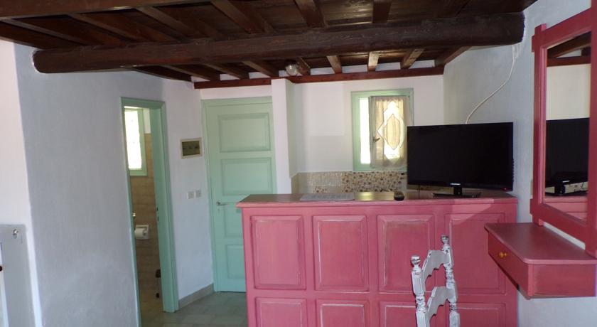Villa Pappas