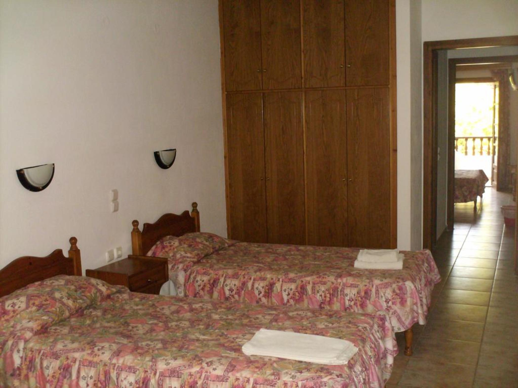 Koukounaries Beach Hotel
