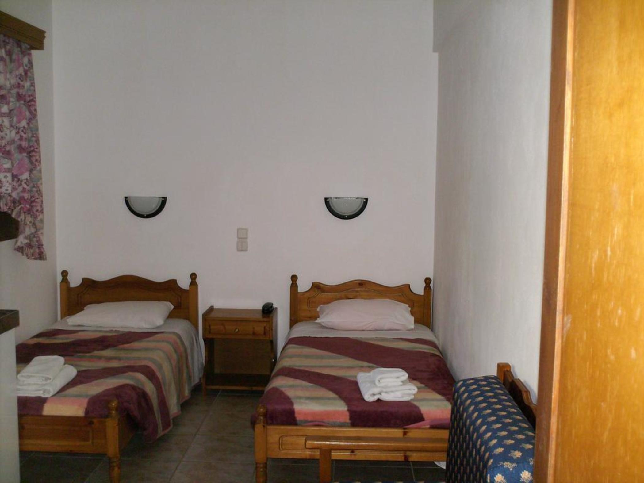 Koukounaries Beach Hotel