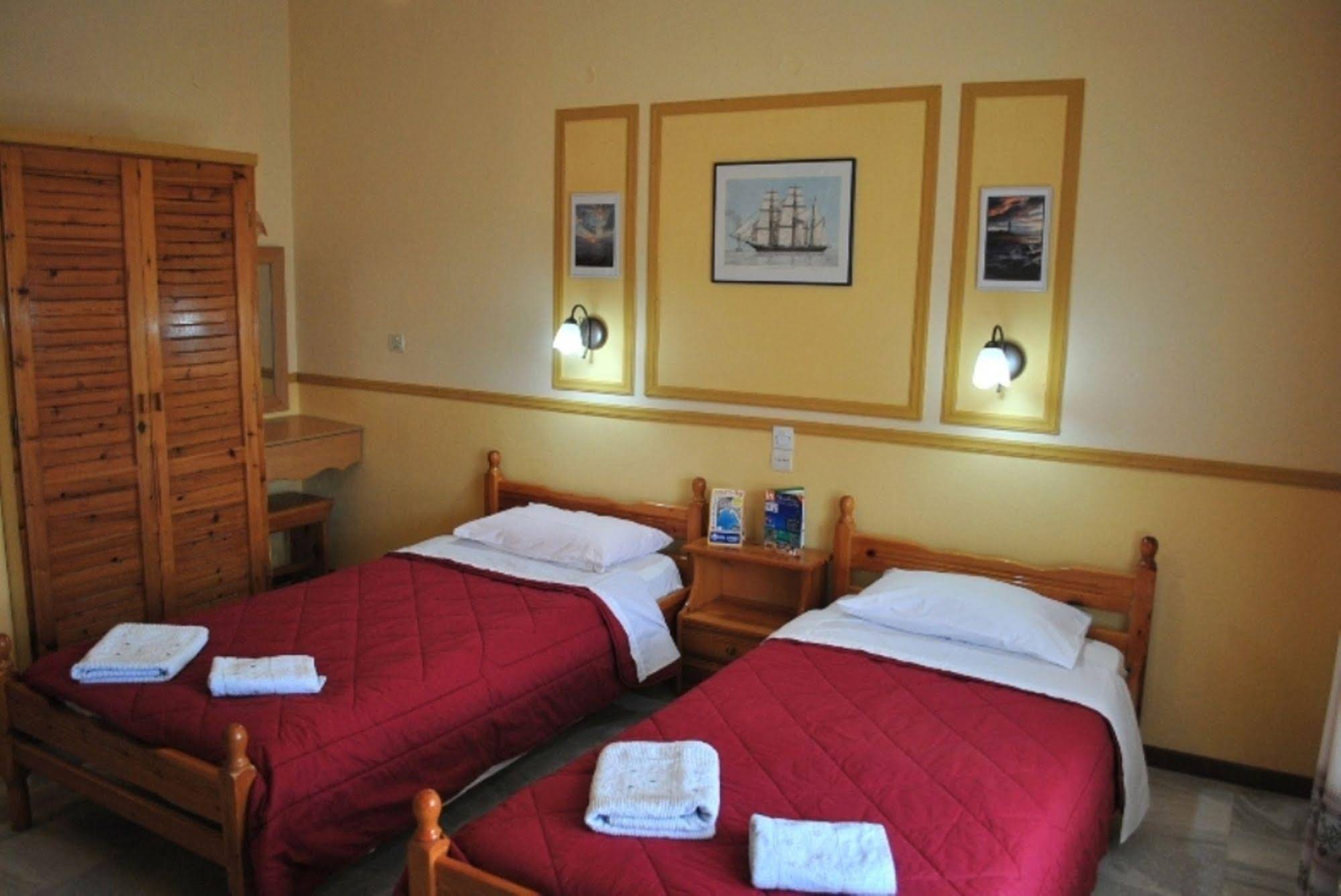 Stelios Studios
