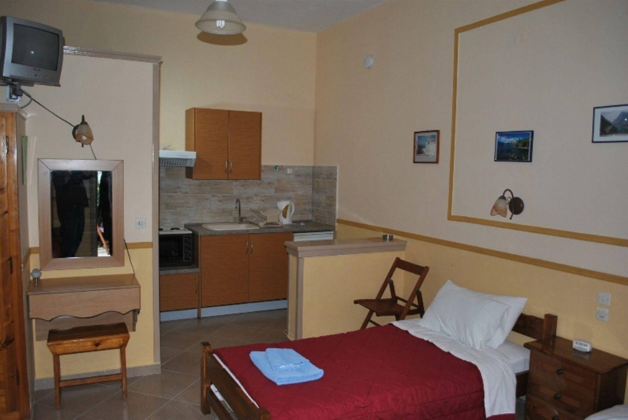 Stelios Studios