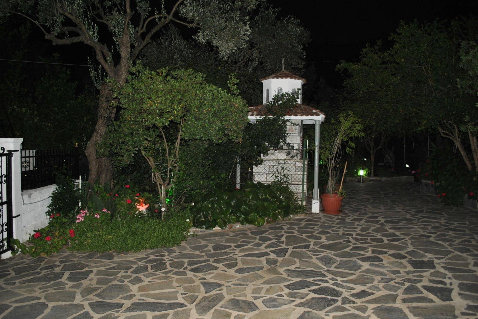 Stelios Studios