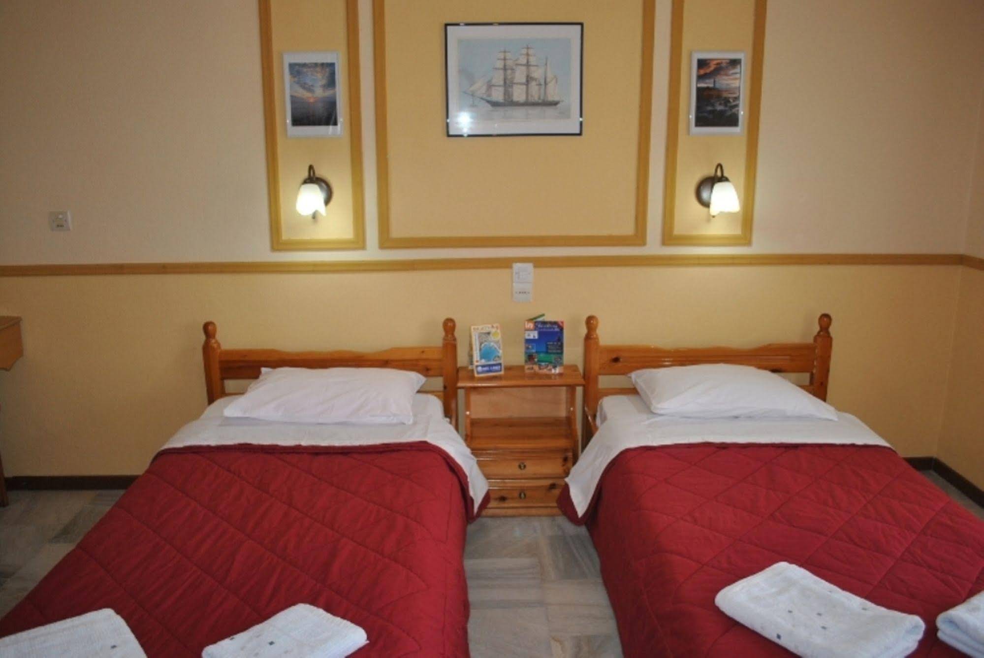 Stelios Studios