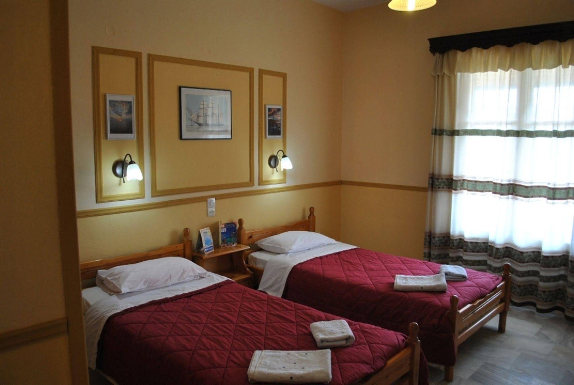 Stelios Studios