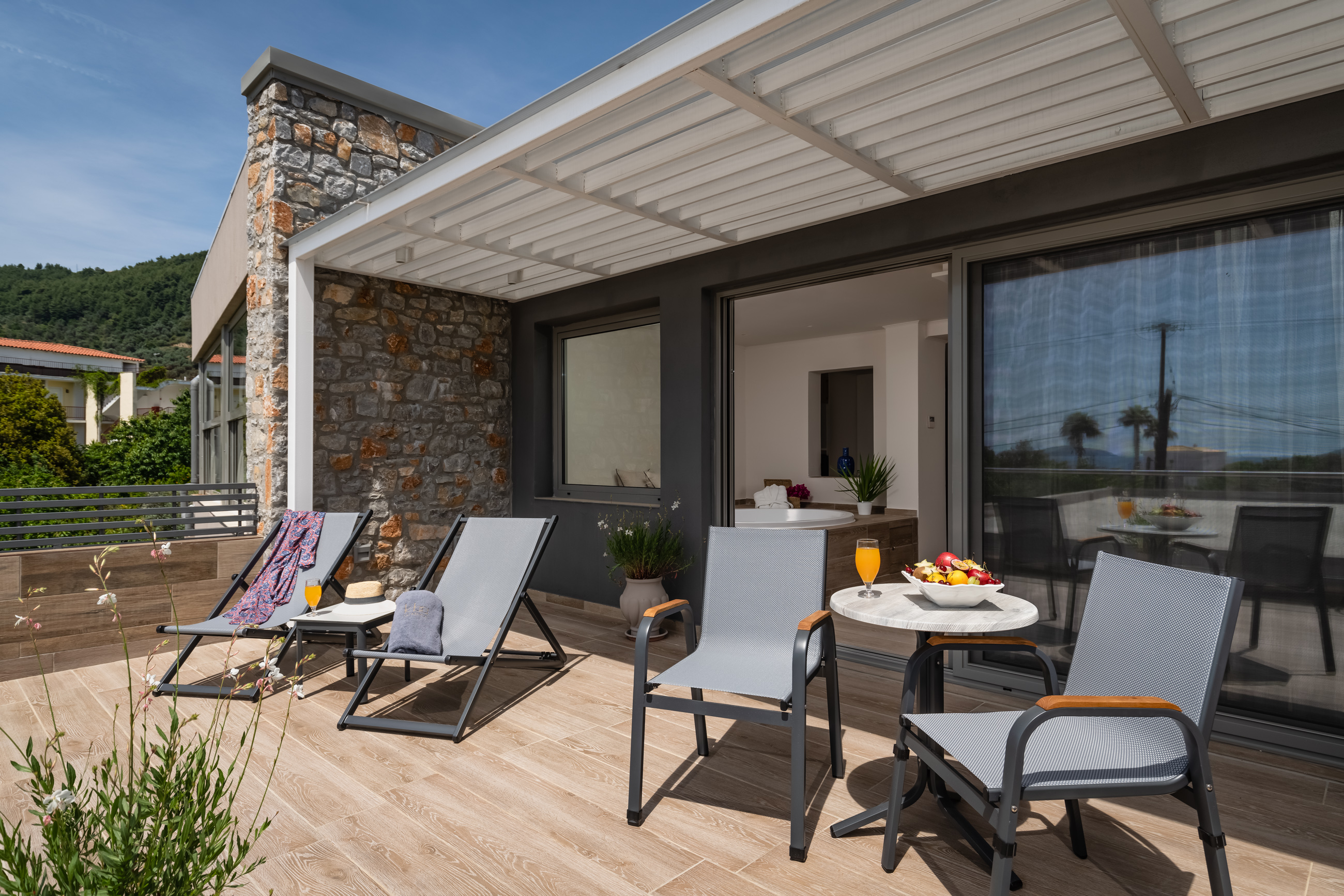 KB Ammos Suites