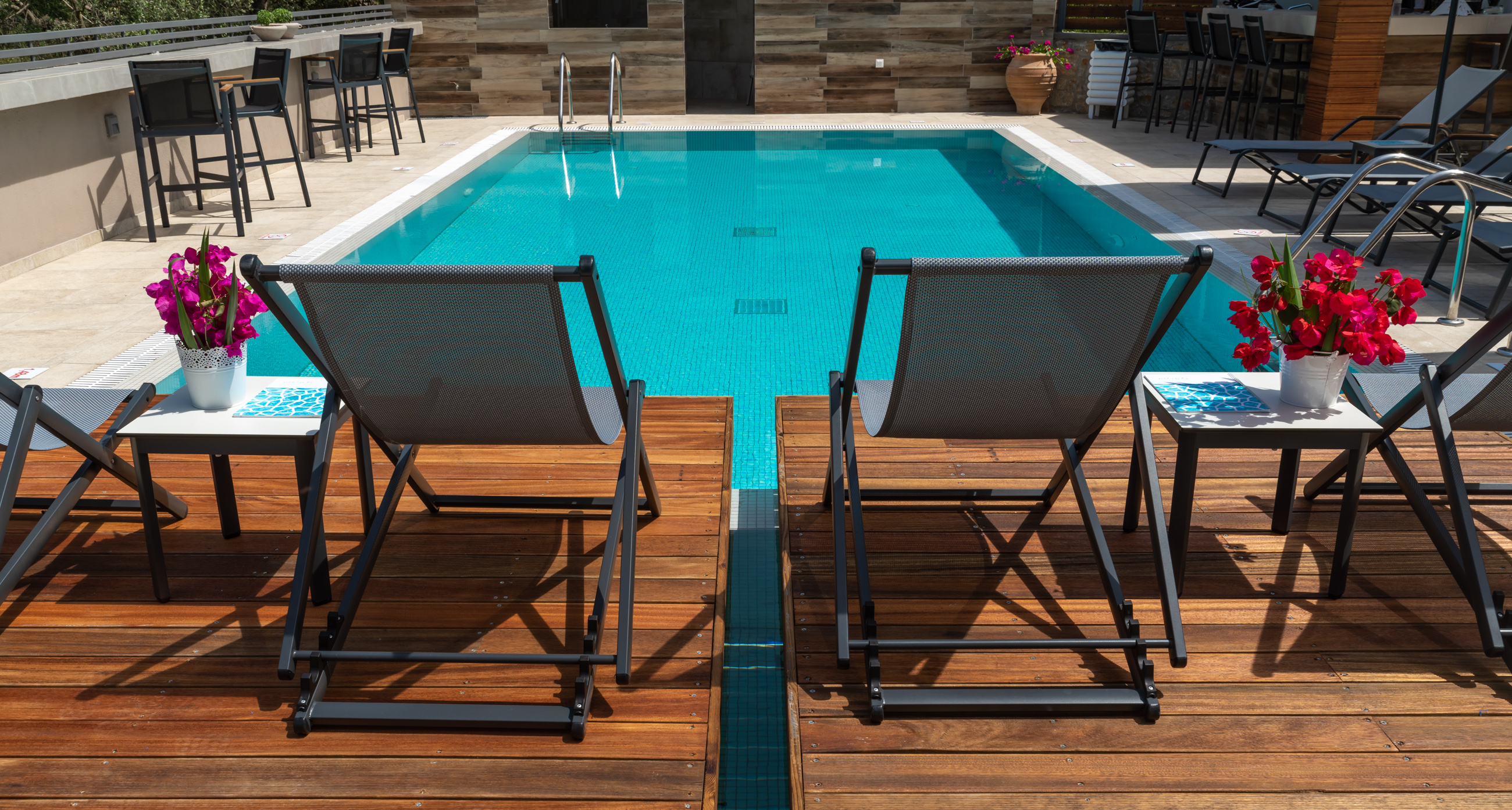 KB Ammos Suites