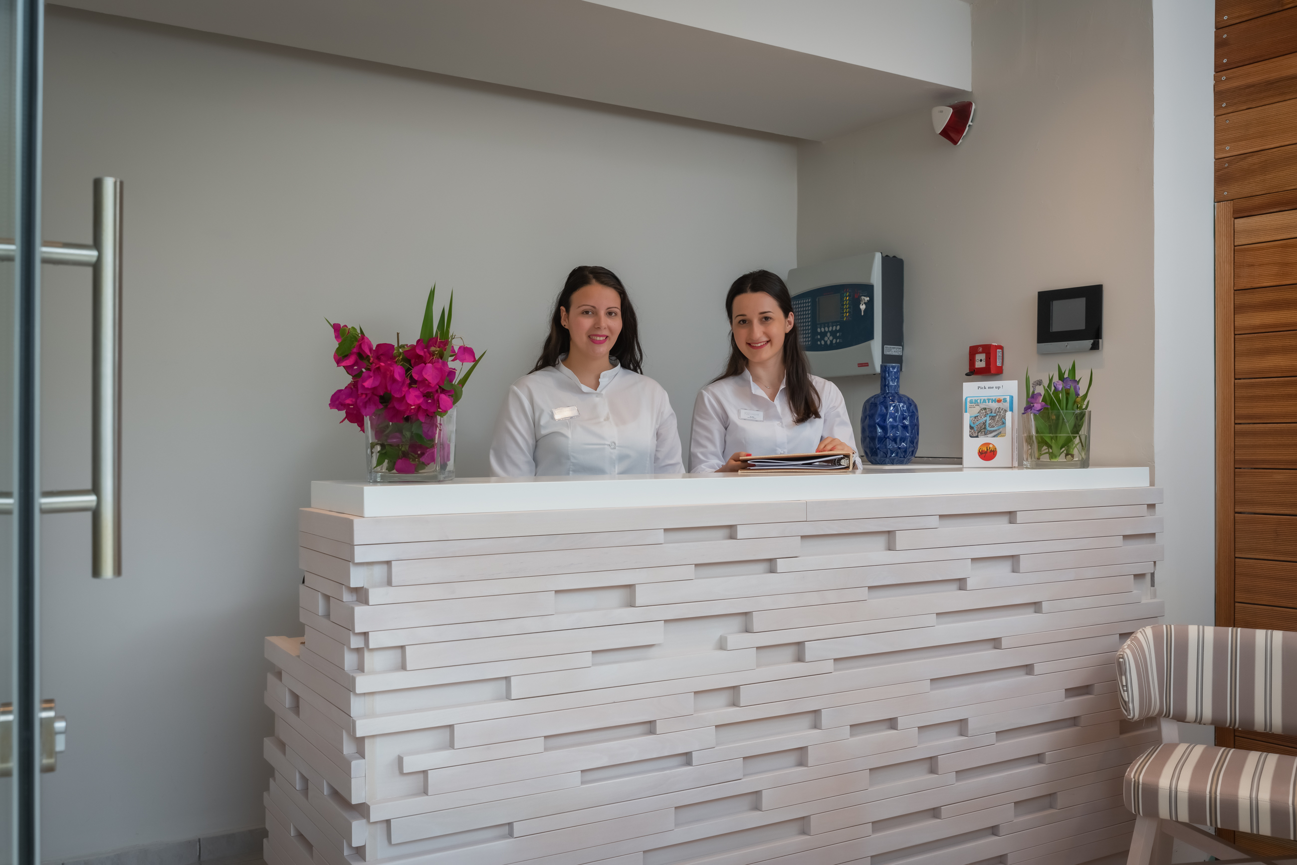 KB Ammos Suites