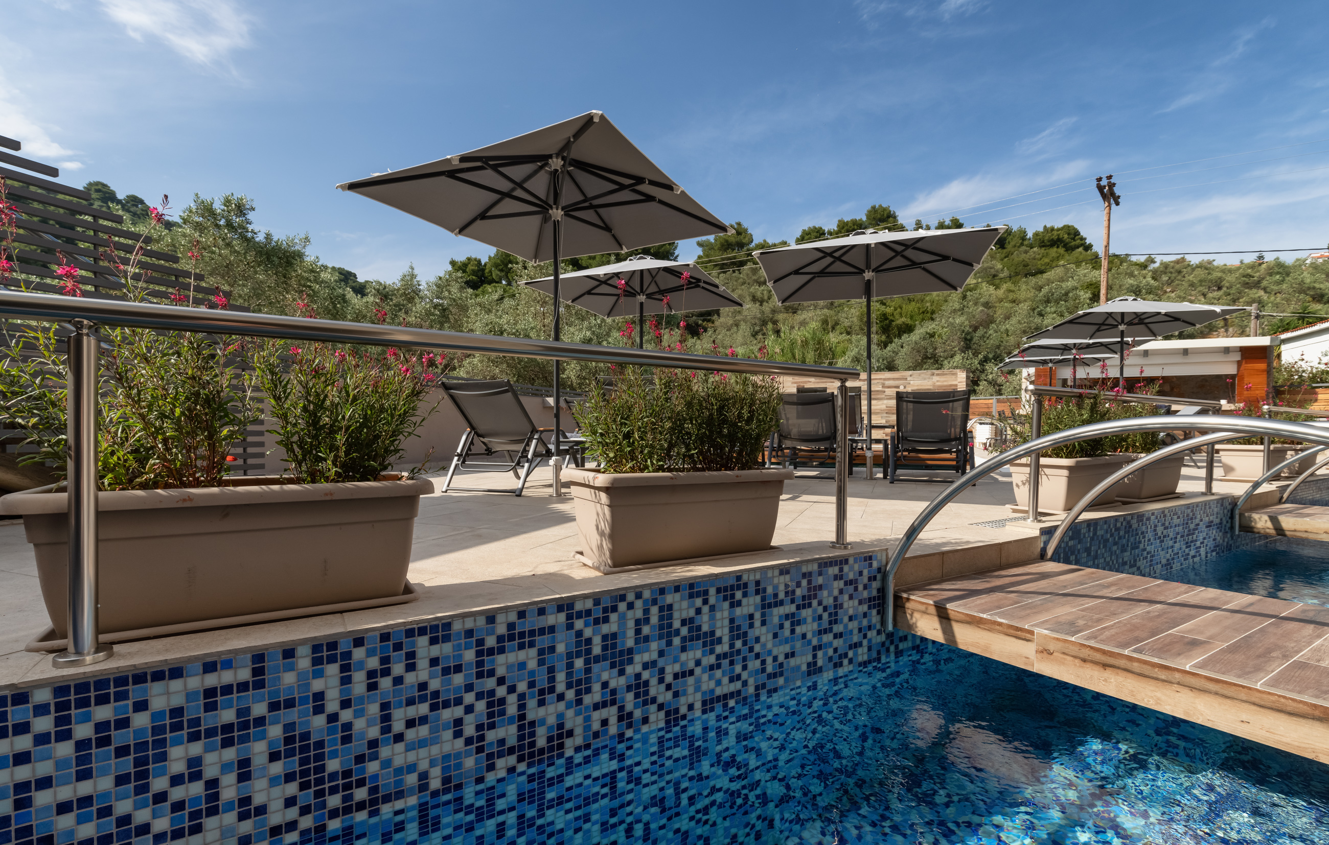 KB Ammos Suites