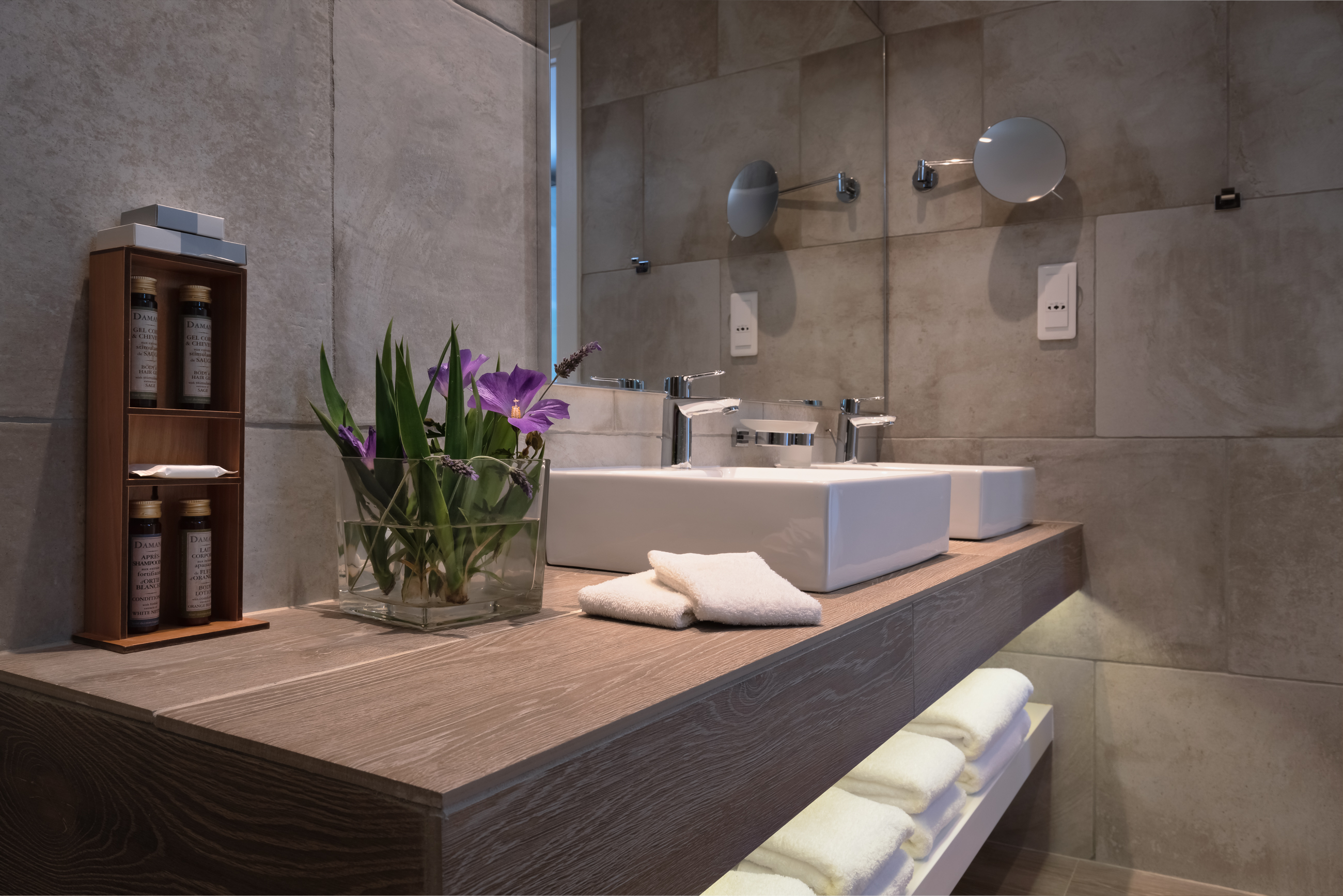 KB Ammos Suites