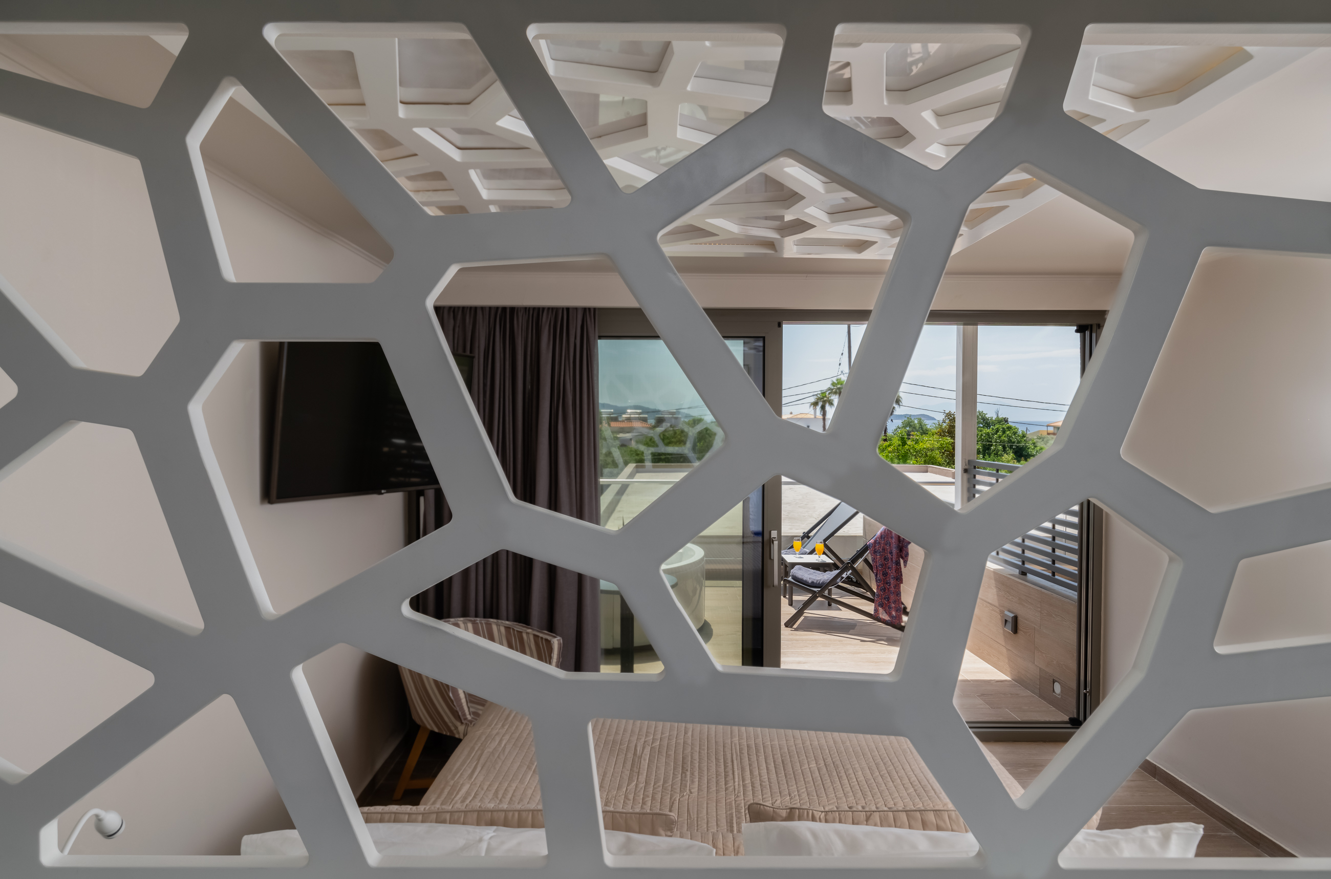 KB Ammos Suites