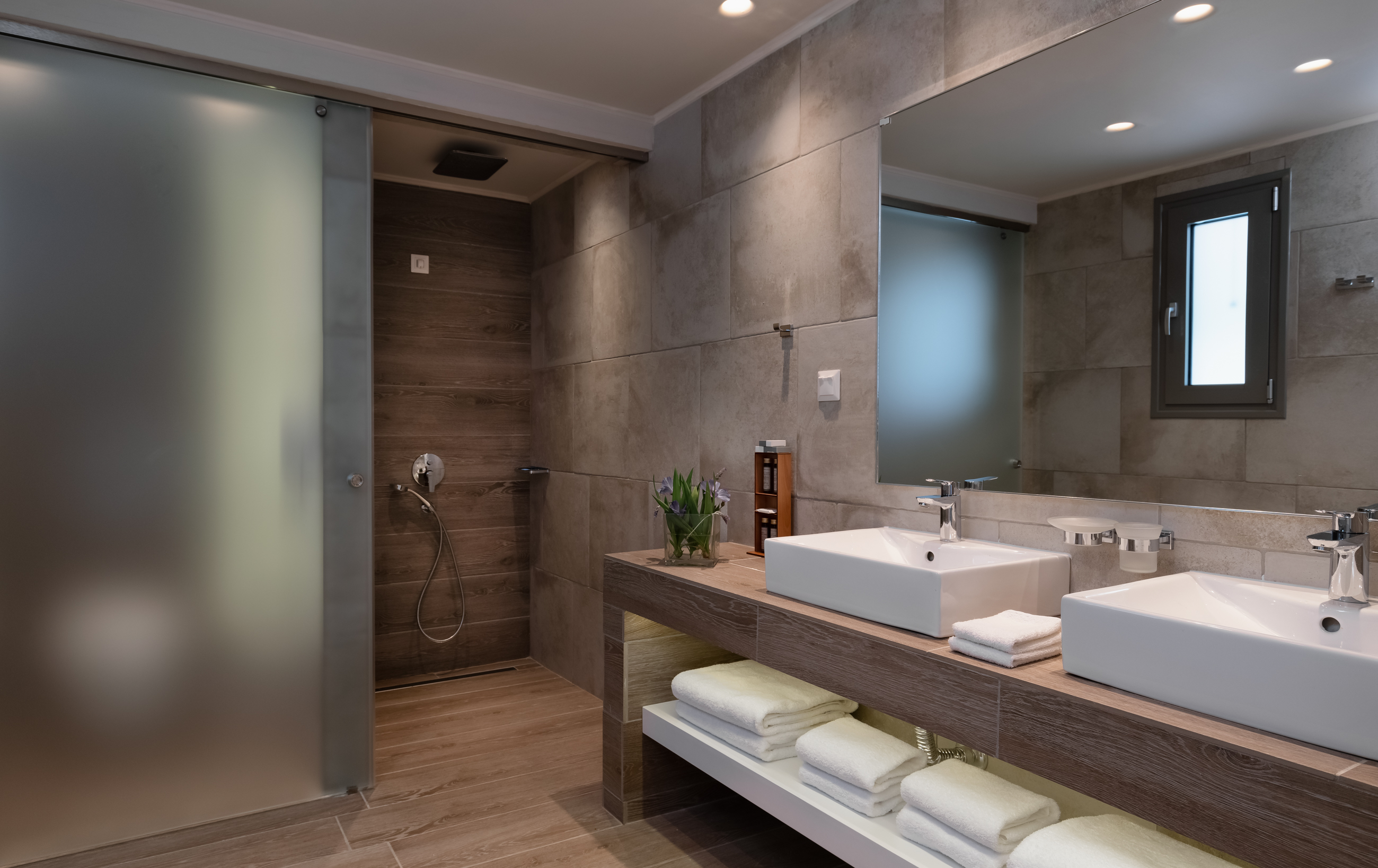 KB Ammos Suites