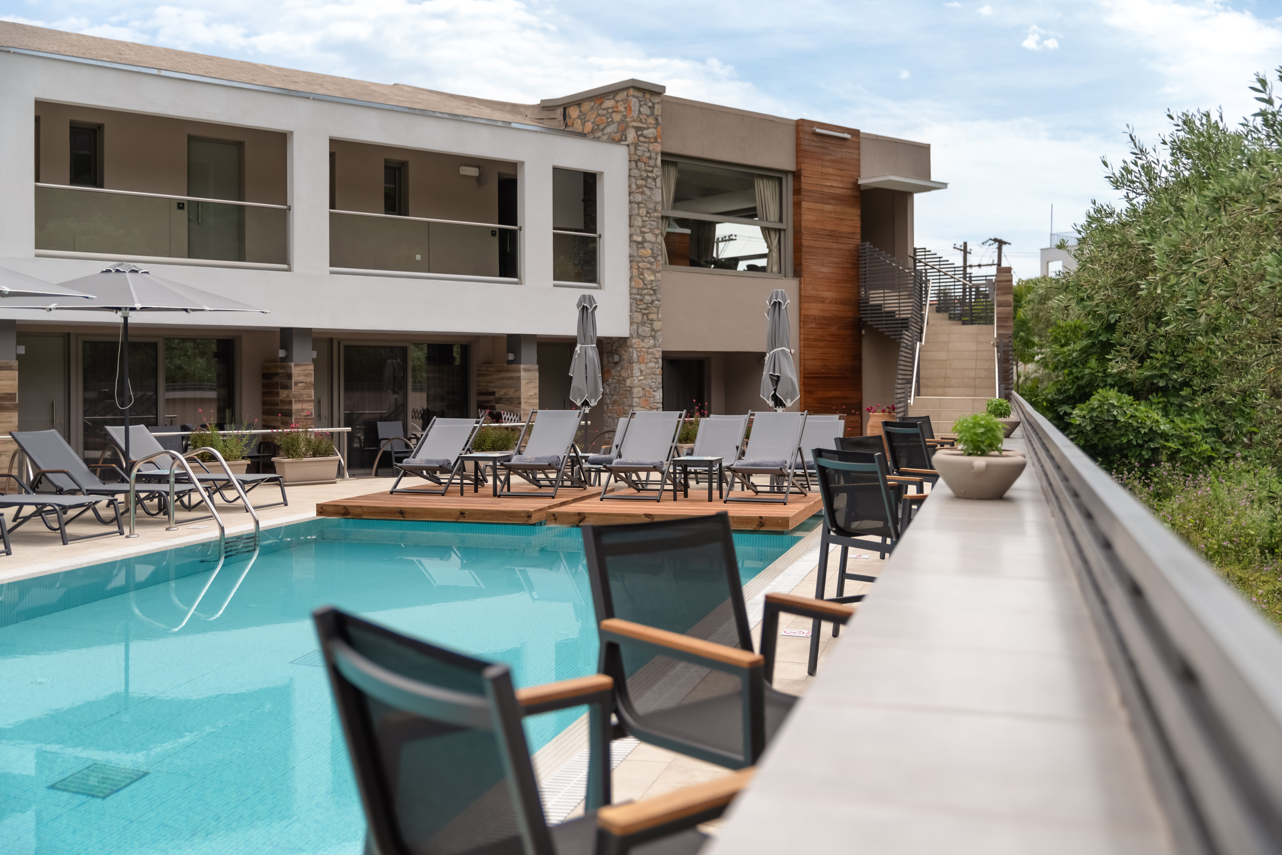 KB Ammos Suites