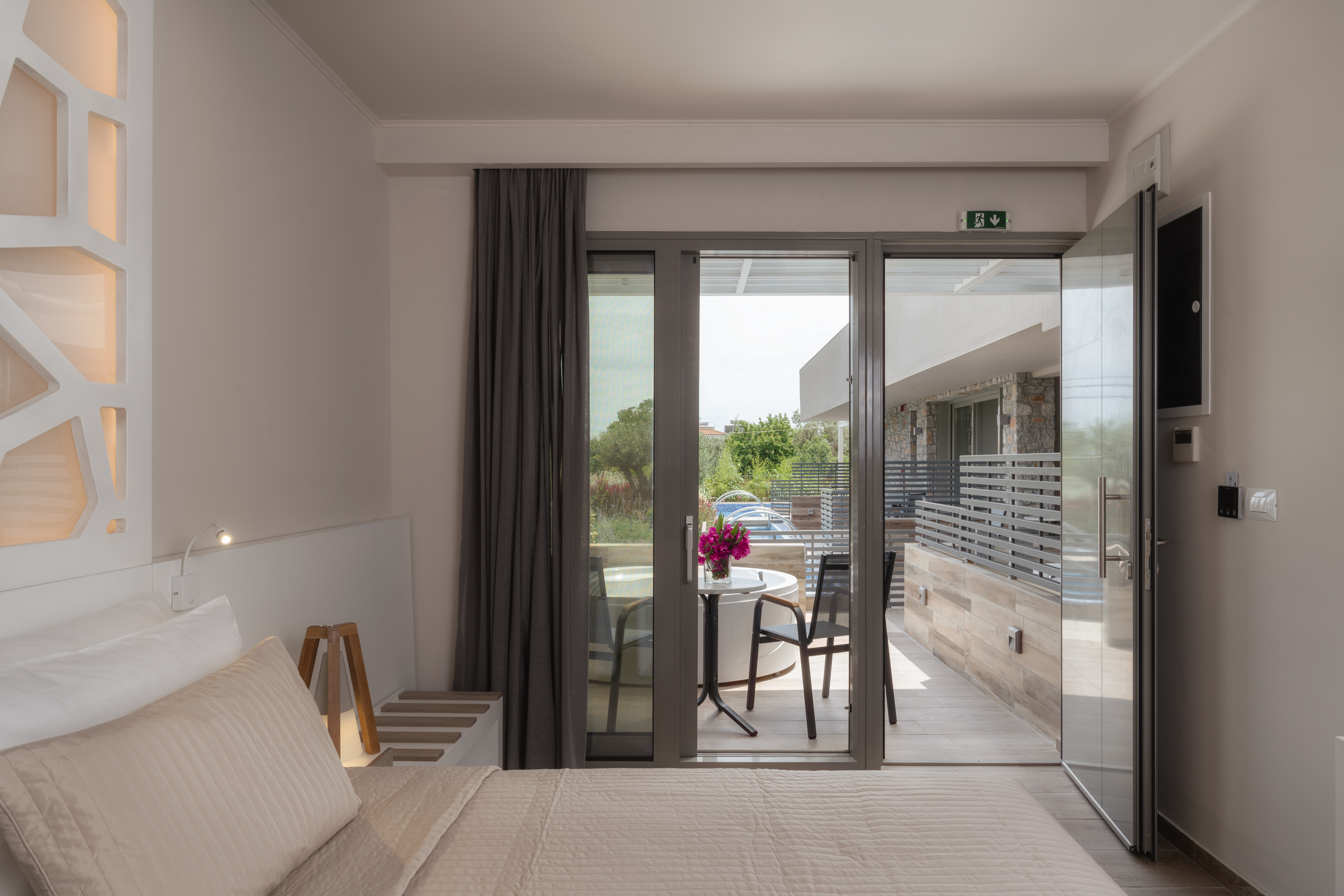 KB Ammos Suites
