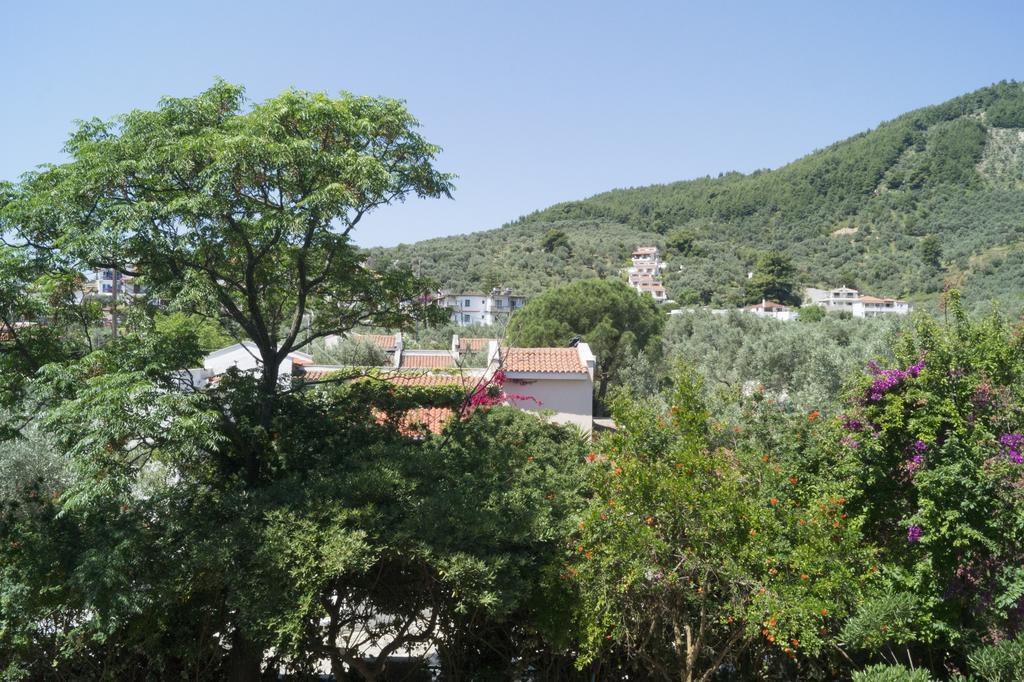 Lalaria