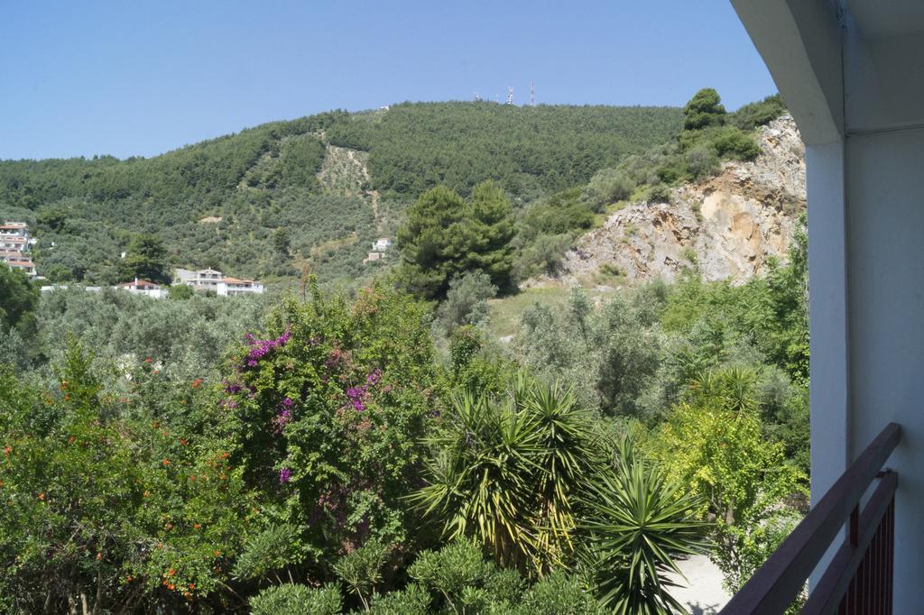 Lalaria