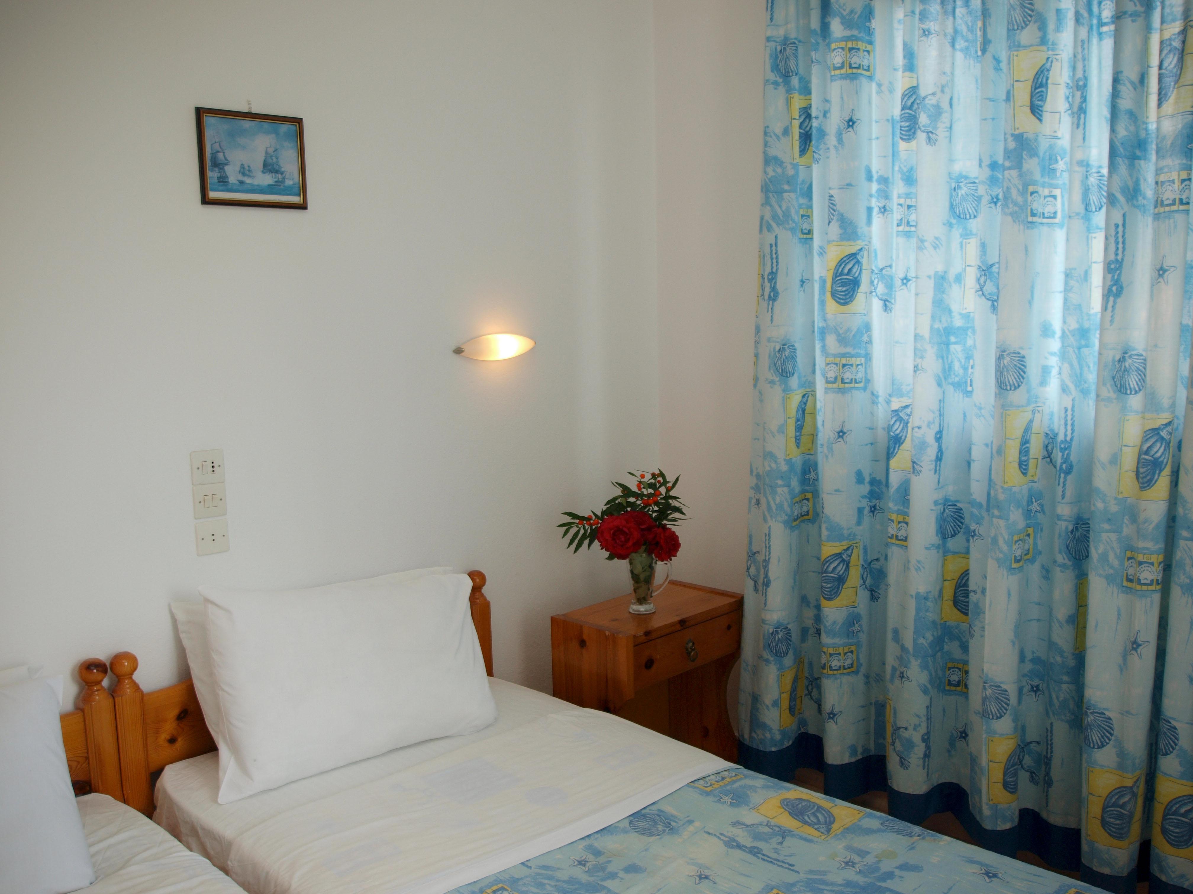 Nicholas Studios & Apartments